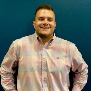 Meet your Posher, Andrew